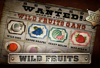 Wild Fruits